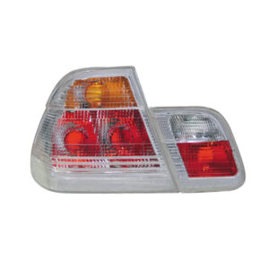 Lampa Φανάρια Πισινά για BMW Ε46 4D 98-01