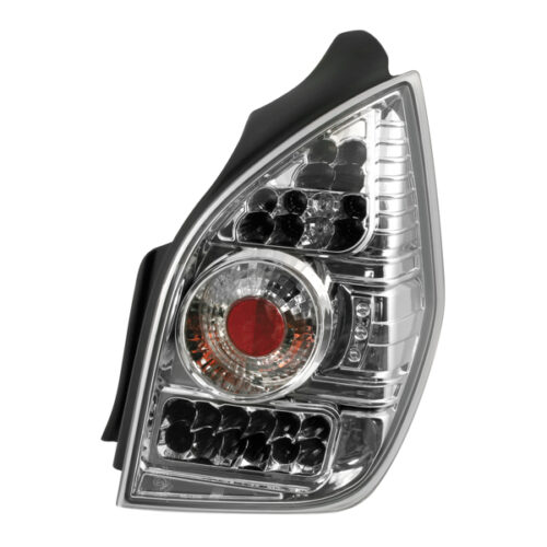 Lampa Φανάρια Πισινά για CITROEN C2 9/03+