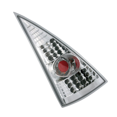Lampa Φανάρια Πισινά για CITROEN C3 02+