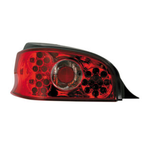Lampa Φανάρια Πισινά για CITROEN SAXO 05/96-12/04