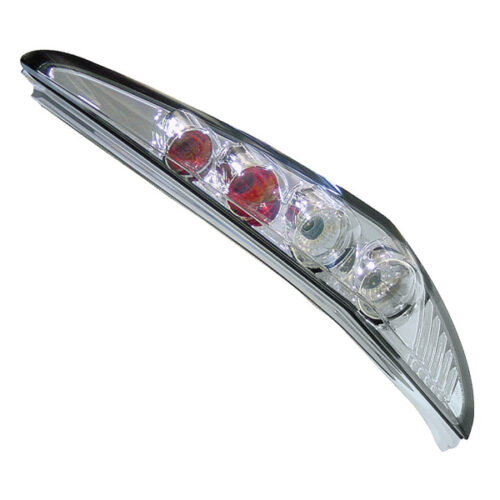 Lampa Φανάρια Πισινά για FIAT PUNTO 3D 99-03