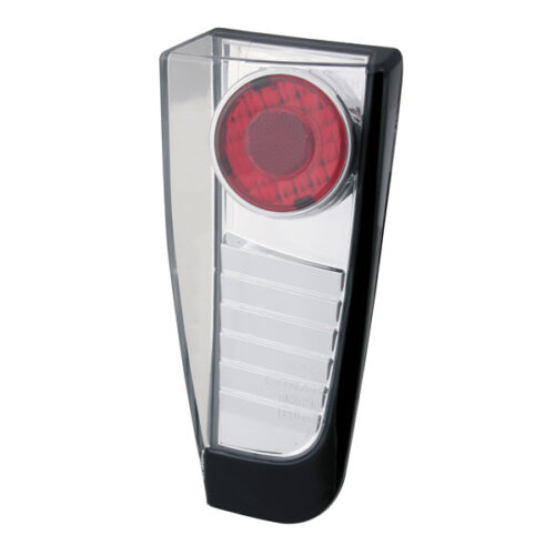 Lampa Φανάρια Πισινά για FIAT PUNTO 3D 03-05