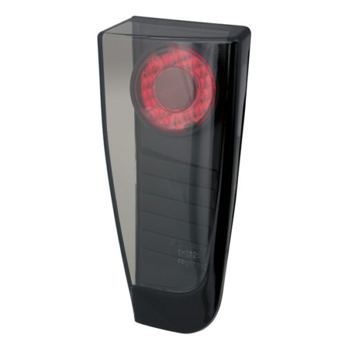 Lampa Φανάρια Πισινά για FIAT PUNTO 3D 03-05