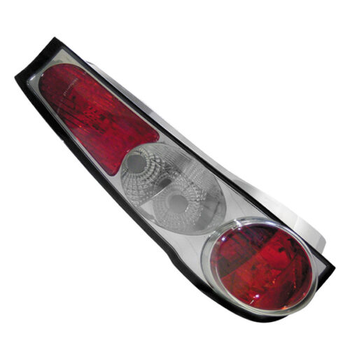Lampa Φανάρια Πισινά για FIAT PUNTO 3D/5D 93-99