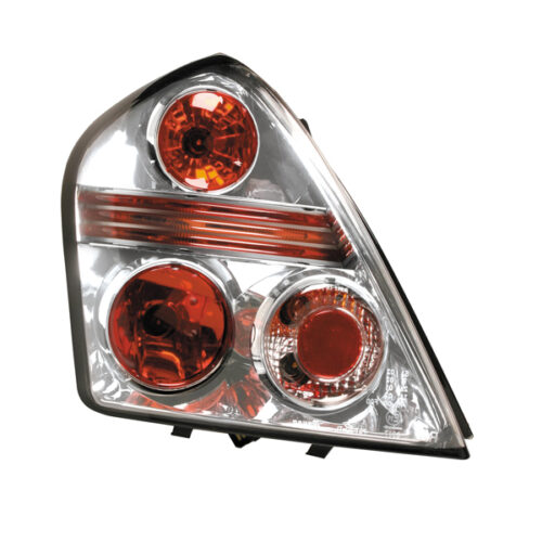 Lampa Φανάρια Πισινά για FIAT STILO 3D 10/01+