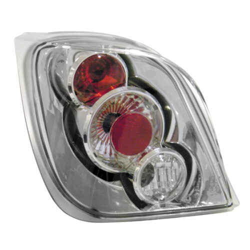 Lampa Φανάρια Πισινά για FORD FIESTA 1/89-12/95