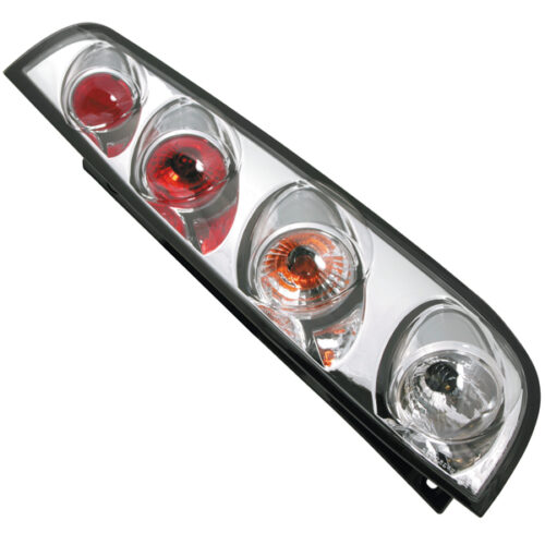 Lampa Φανάρια Πισινά για FORD FIESTA 3D 11/01-12/05