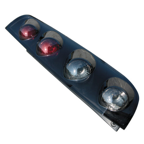 Lampa Φανάρια Πισινά για FORD FIESTA 3D 11/01-12/05