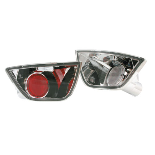 Lampa Φανάρια Πισινά για FORD FOCUS 10/98-12/04