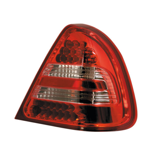 Lampa Φανάρια Πισινά για MERCEDES CLASSE E W202 3/92-5/00