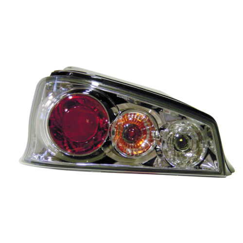 Lampa Φανάρια Πισινά για PEUGEOT 106 9/91-4/96