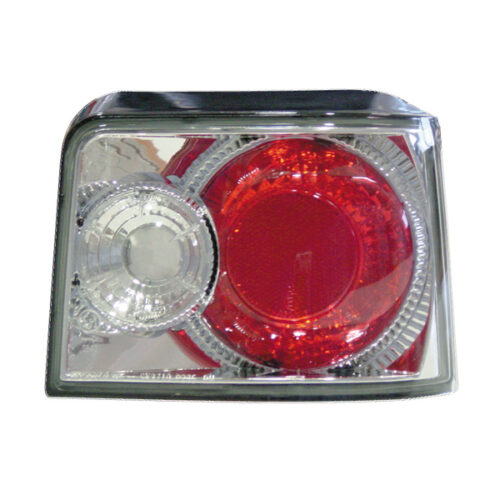 Lampa Φανάρια Πισινά για PEUGEOT 205 1/85-9/94