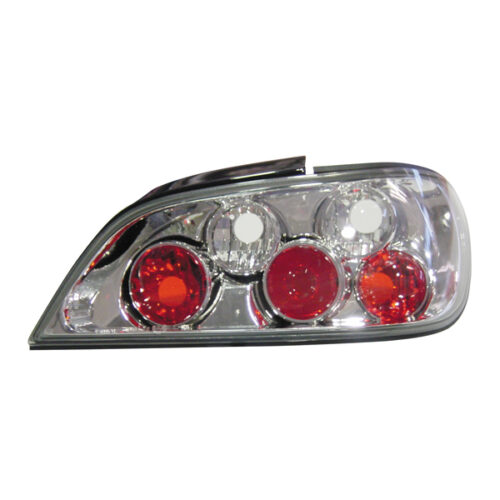Lampa Φανάρια Πισινά για PEUGEOT 406 5/99-5/03