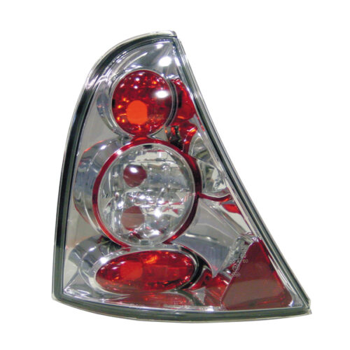 Lampa Φανάρια Πισινά για RENAULT CLIO 4/98-12/01