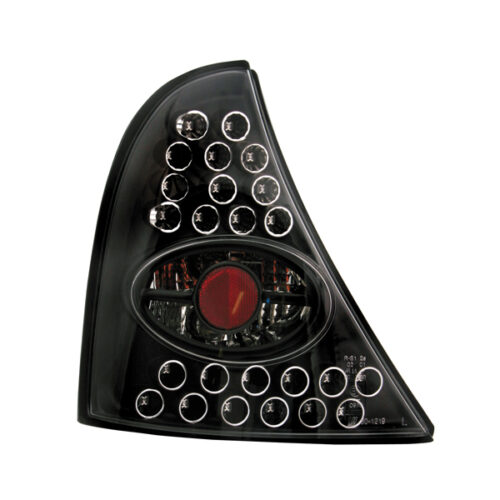 Lampa Φανάρια Πισινά για RENAULT CLIO 4/98+