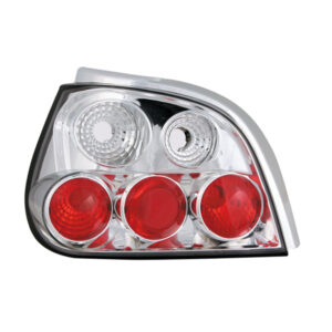 Lampa Φανάρια Πισινά για RENAULT MEGANE 5D 3/99-12/01