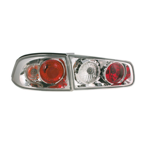 Lampa Φανάρια Πισινά για RENAULT LAGUNA 3/01+