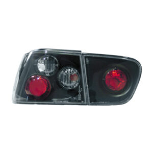 Lampa Φανάρια Πισινά για SEAT IBIZA 8/99-2/02