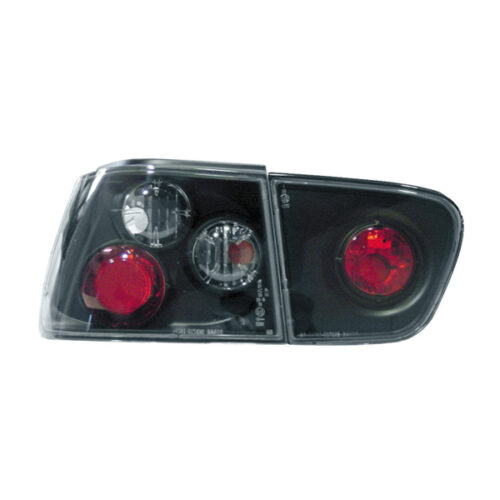 Lampa Φανάρια Πισινά για SEAT IBIZA 8/99-2/02
