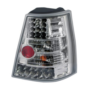 Lampa Φανάρια Πισινά για VW GOLF 4 SW+BORA SW 5/99+