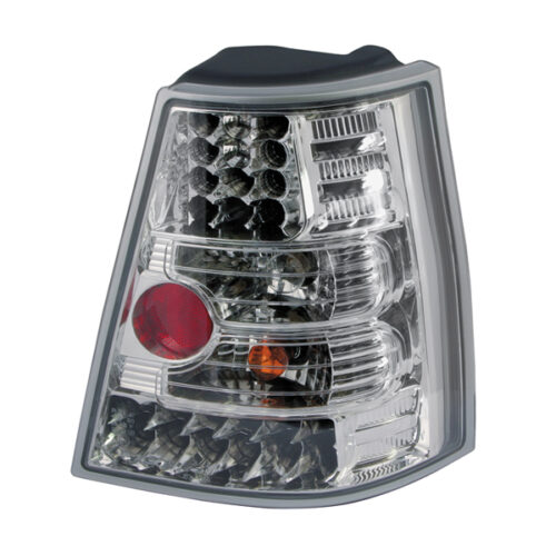 Lampa Φανάρια Πισινά για VW GOLF 4 SW+BORA SW 5/99+