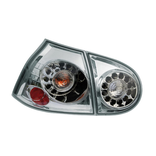 Lampa Φανάρια Πισινά για VW GOLF 5 10/03+
