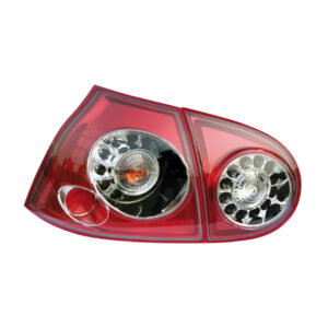 Lampa Φανάρια Πισινά για VW GOLF 5 10/03+