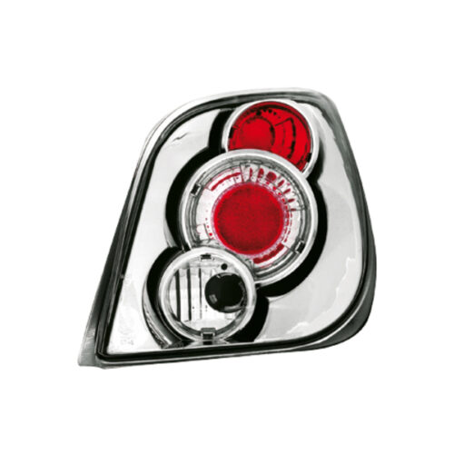 Dectane Φανάρια Πισινά για FORD FIESTA 3 89-96