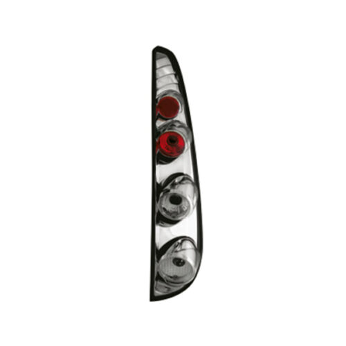 Dectane Φανάρια Πισινά για FORD FIESTA 6 5D 03-06