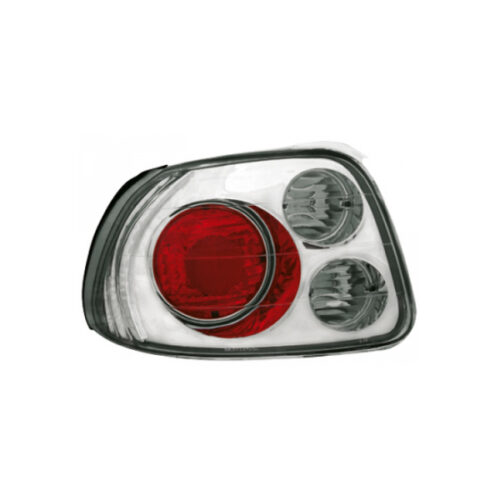 Dectane Φανάρια Πισινά για HONDA CRX 93-96