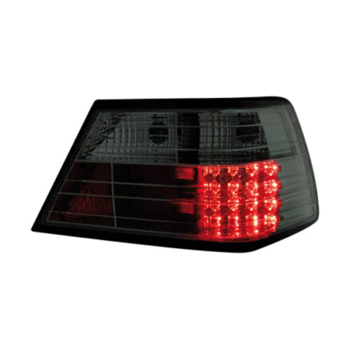 Dectane Φανάρια Πισινά για MERCEDES W124 85-94 LED