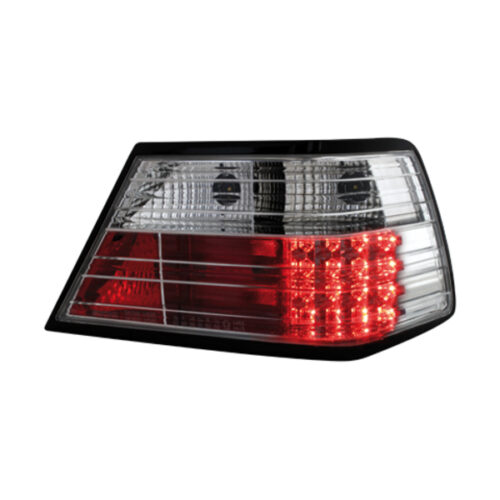 Dectane Φανάρια Πισινά για MERCEDES W124 85-94 LED