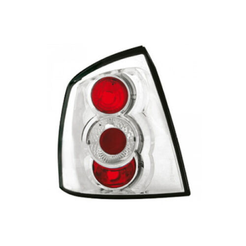 Dectane Φανάρια Πισινά για OPEL ASTRA G LIM/HATCH 98-04