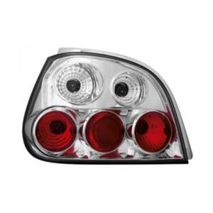 Dectane Φανάρια Πισινά για RENAULT MEGANE 5D 99-02