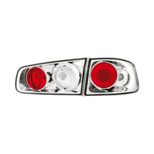 Dectane Φανάρια Πισινά για RENAULT LAGUNA 01-05