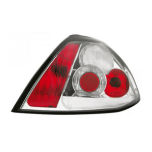 Dectane Φανάρια Πισινά για RENAULT MEGANE 3/5D 03-09