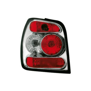 Dectane Φανάρια Πισινά για VW POLO 6Ν 95-97