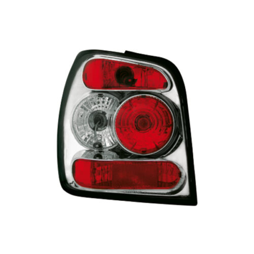 Dectane Φανάρια Πισινά για VW POLO 6Ν 95-97