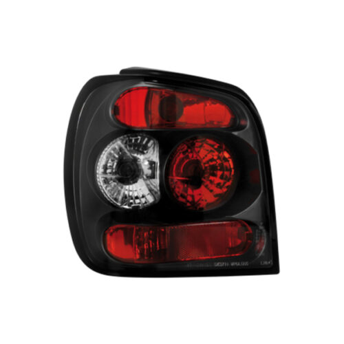 Dectane Φανάρια Πισινά για VW POLO 6Ν 95-97