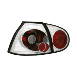 Dectane Φανάρια Πισινά για VW GOLF V 03-09
