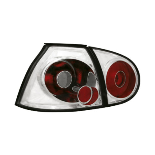Dectane Φανάρια Πισινά για VW GOLF V 03-09