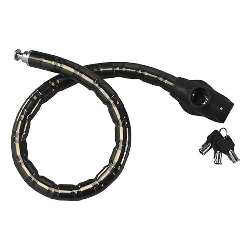 Lampa ΑΝΤΙΚΛΕΠΤΙΚΗ ΚΟΥΛΟΥΡΑ BOA 120cm 23mm