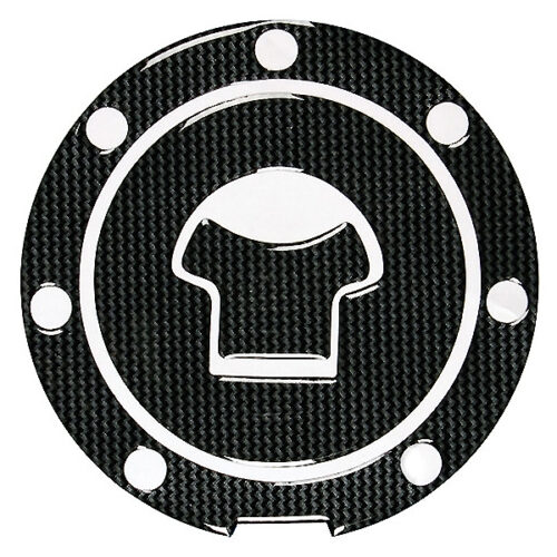 Lampa ΑΥΤΟΚΟΛΛΗΤΟ ΤΑΠΑΣ ΒΕΝΖΙΝΗΣ ΓΙΑ ΜΗΧΑΝΗ HONDA CARBON (7 ΤΡΥΠΕΣ)