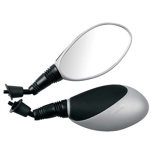 Lampa ΚΑΘΡΕΠΤΕΣ ΜΟΤΟ GUNDAM (8mm) – 2 ΤΕΜ.