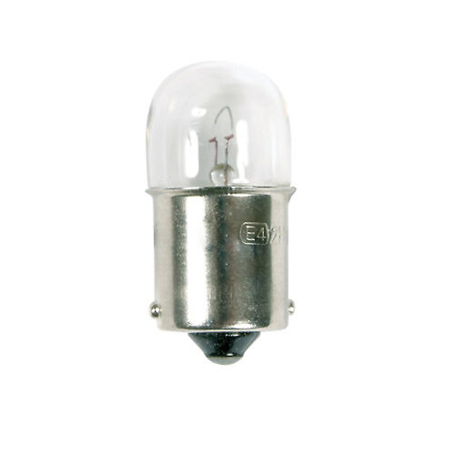 Lampa ΣΕΤ ΛΑΜΠΑΚΙΑ R5W-12V/5W BA15s