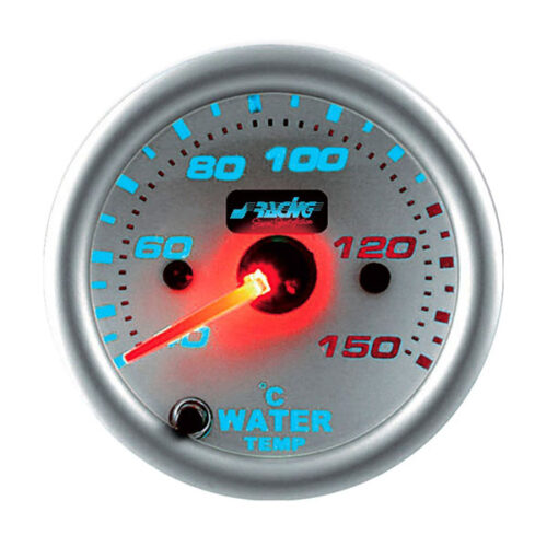 Simoni Racing ΘΕΡΜΟΚΡΑΣΙΑ ΝΕΡΟΥ 7 ΧΡΩΜΑΤΩΝ 52mm