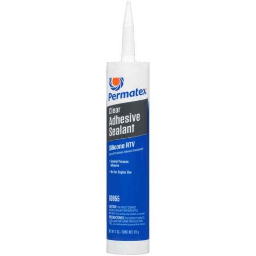 Permatex ΣΙΛΙΚΟΝΗ ΣΤΕΓΑΝΟΠΟΙΗΣΗΣ 312gr