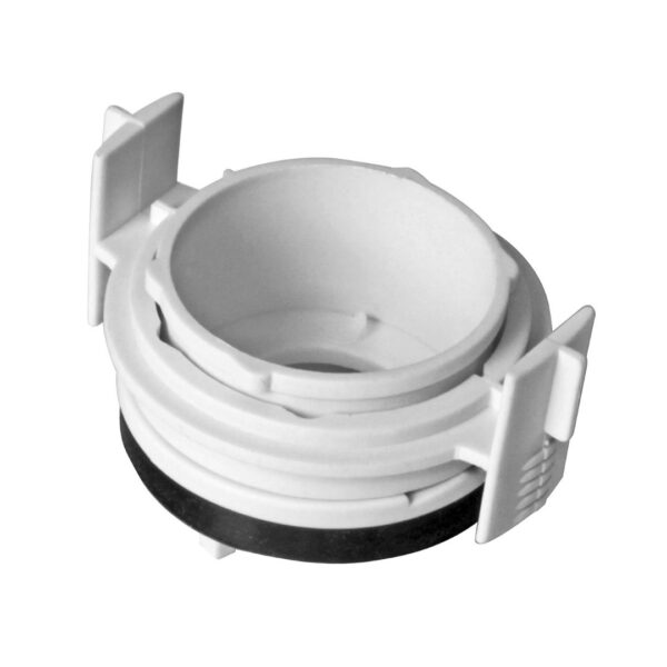 Simoni Racing BMW ΣΕΙΡΑ 3 E46 1997-2006 ΑΝΤΑΠΤΟΡEΣ ΓΙΑ ΛΑΜΠΑ XENON H7 - 2 ΤΕΜ. - Image 2
