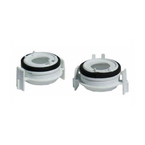 Simoni Racing BMW ΣΕΙΡΑ 3 E46 1997-2006 ΑΝΤΑΠΤΟΡEΣ ΓΙΑ ΛΑΜΠΑ XENON H7 – 2 ΤΕΜ.