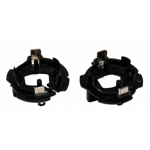 Simoni Racing VW GOLF 5 2003-2008 ΑΝΤΑΠΤΟΡEΣ ΓΙΑ ΛΑΜΠΑ XENON H7 – 2 ΤΕΜ.